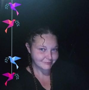 Meet your Posher, Kristi